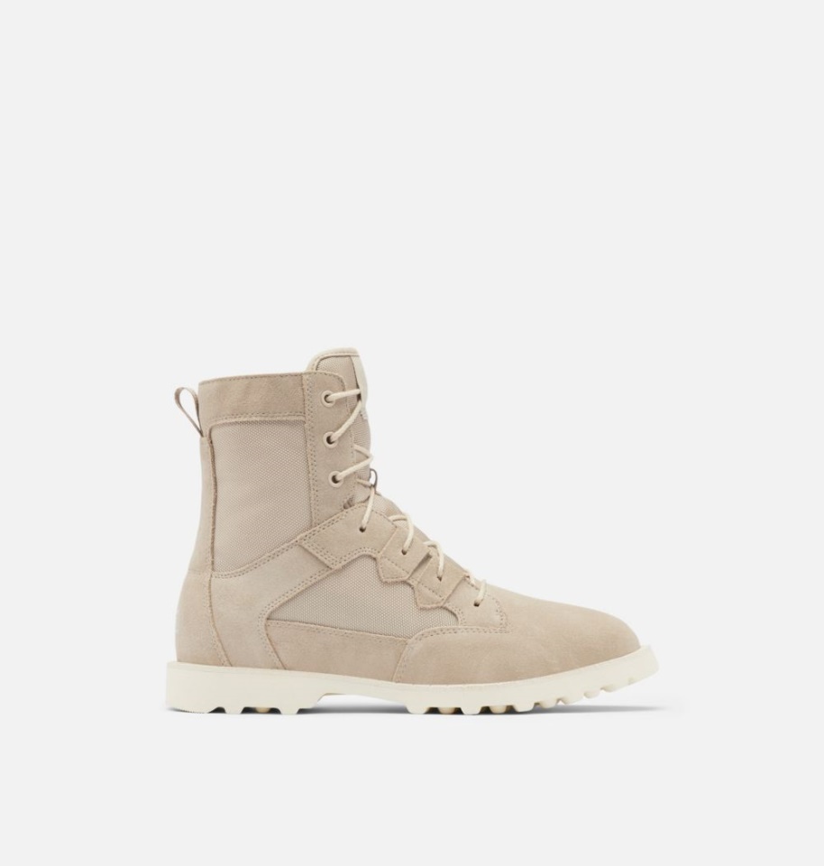 Ancient Fossil-Chalk Sorel Men's Caribou Otm Boot