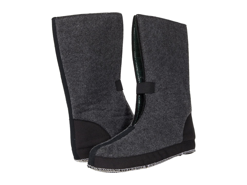 Black-Gum 10 Sorel Glacier Xt Omni Heat Inner Boot