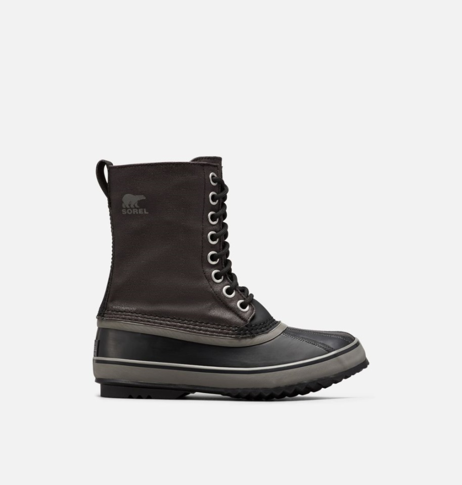 Black-Quarry Sorel Women's 1964 Cvs Boot