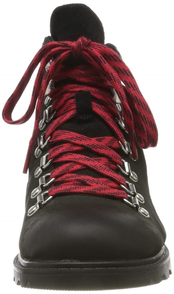 Black Sorel Women's Ainsley Conquest Boots