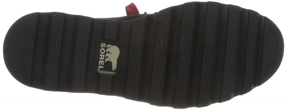 Black Sorel Women's Ainsley Conquest Boots