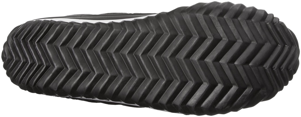 Black Sorel Women's N About Tall Snow Boot