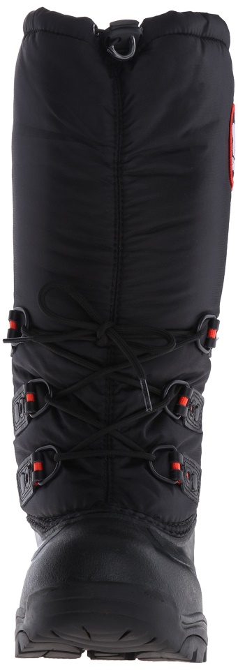 Black Sorel Women's Snowlion Xt-W