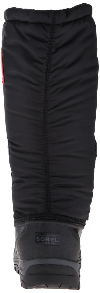 Black Sorel Women's Snowlion Xt-W