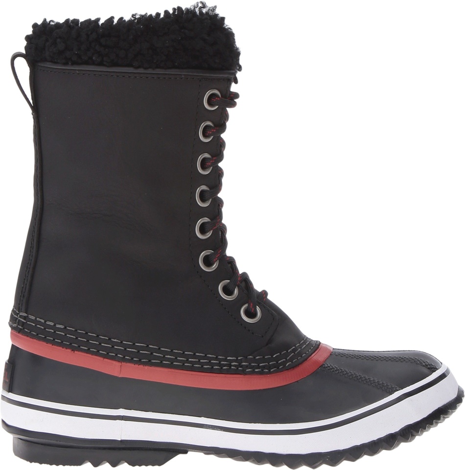 Black Women's 1964 Premium Ltr Shell Boot Sorel