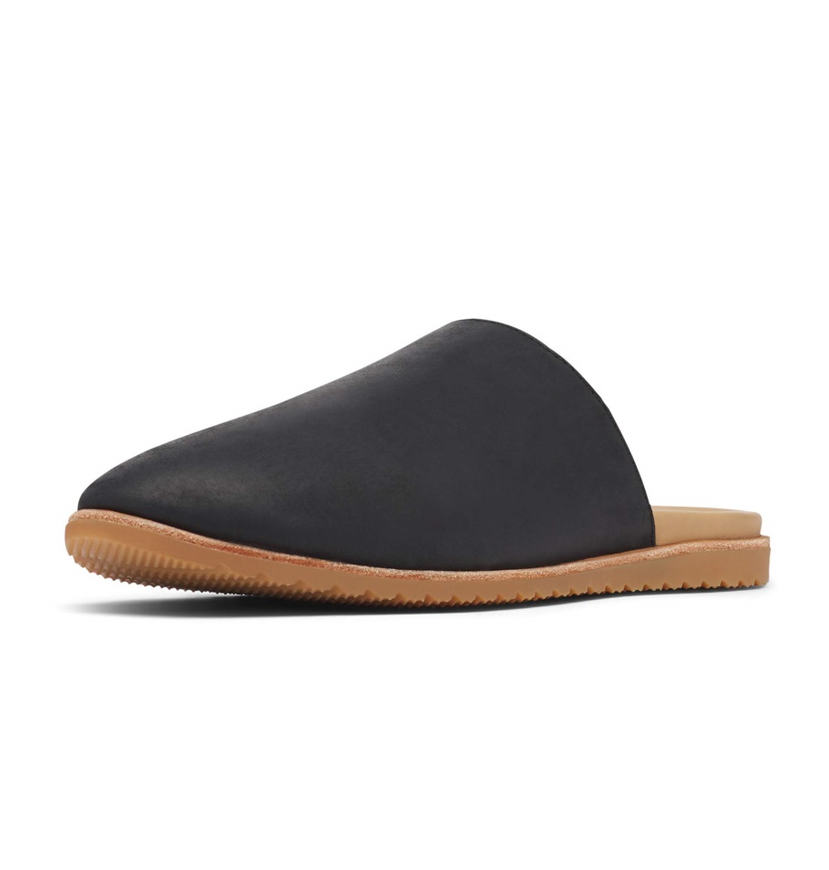 Black Women's Ella Mule Sorel