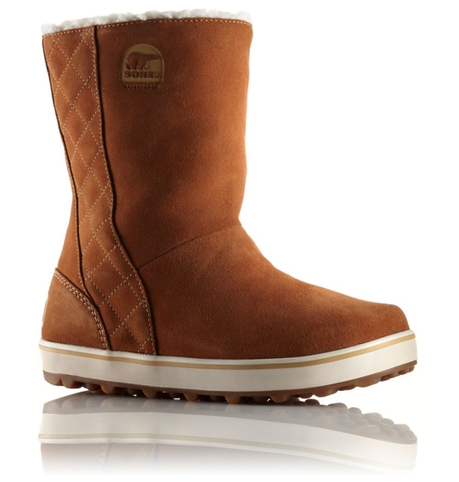 Elk Sorel Women's Glacy Boot