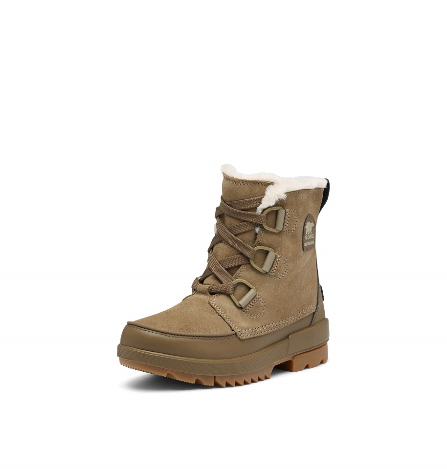 Khaki Ii Sorel Tivoli Iv Khaki Ii