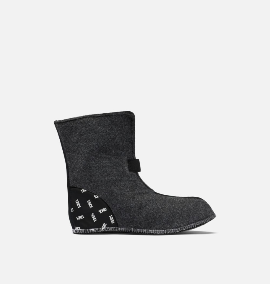 Men's Caribou 9Mm Thermoplus Innerboot None Sorel