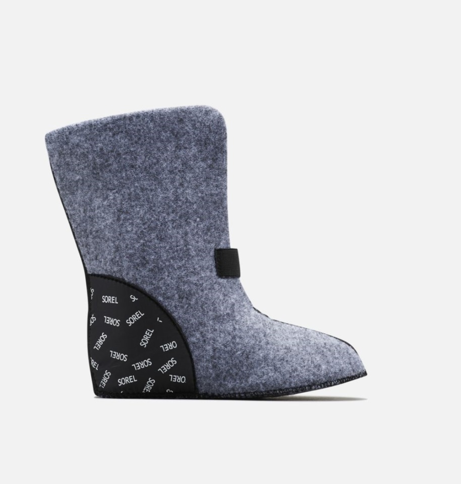 None Sorel Cub 6 Mm Recycled Boot Liner