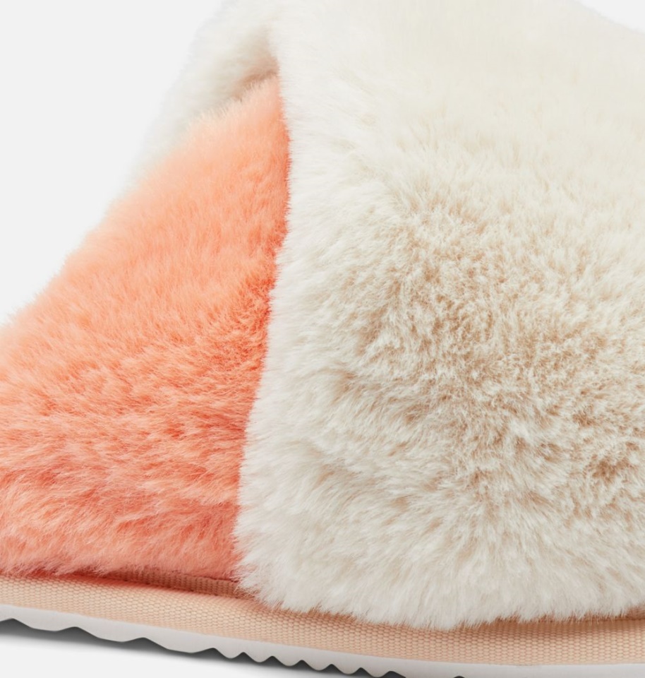 Nova Sand-Natural Sorel Women's Go Mail Run Slipper