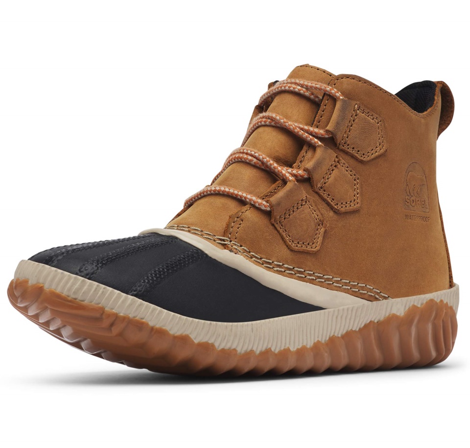 Sorel Ceramic-Chalk Women's Boots Out N About Plus