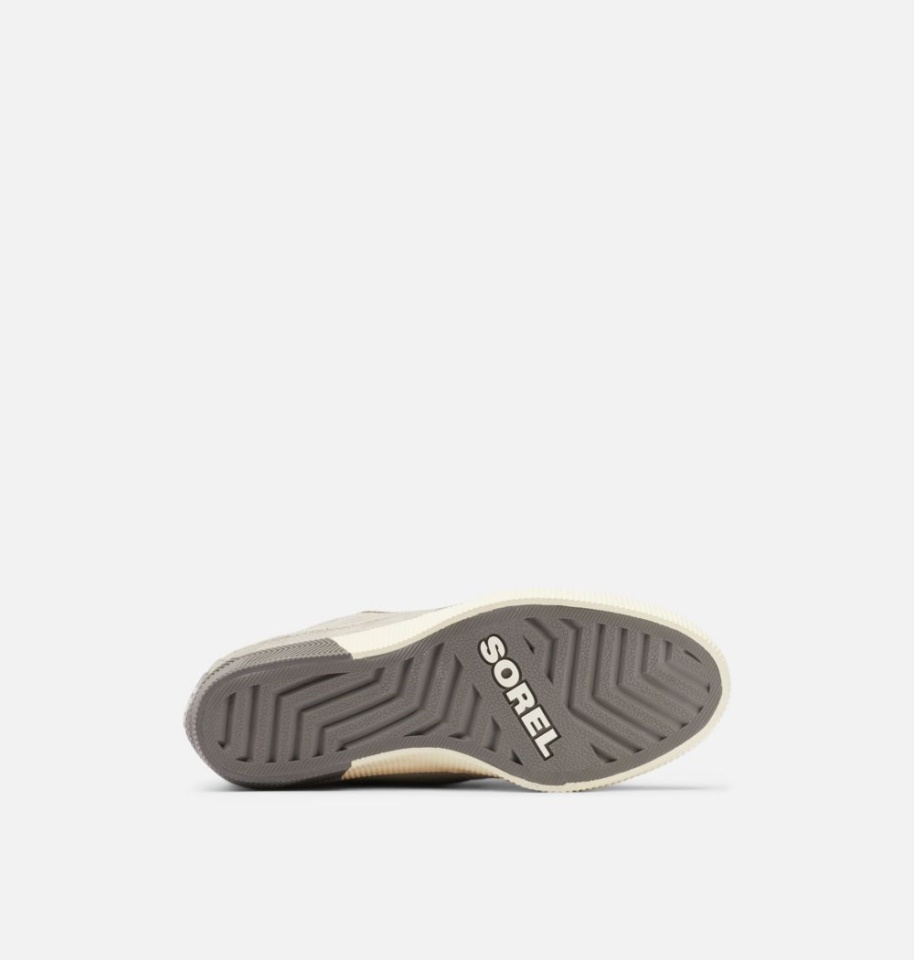 Sorel Dove-Quarry Women's Out 'N About Wedge Bootie