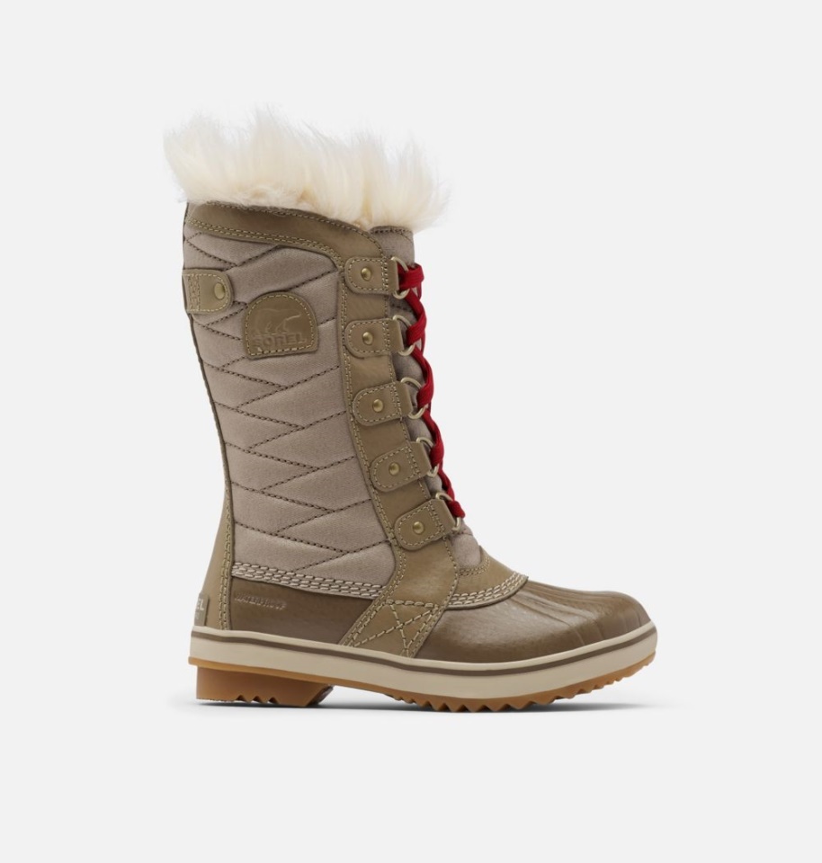 Sorel Khaki Ii Youth Tofino Ii Boot