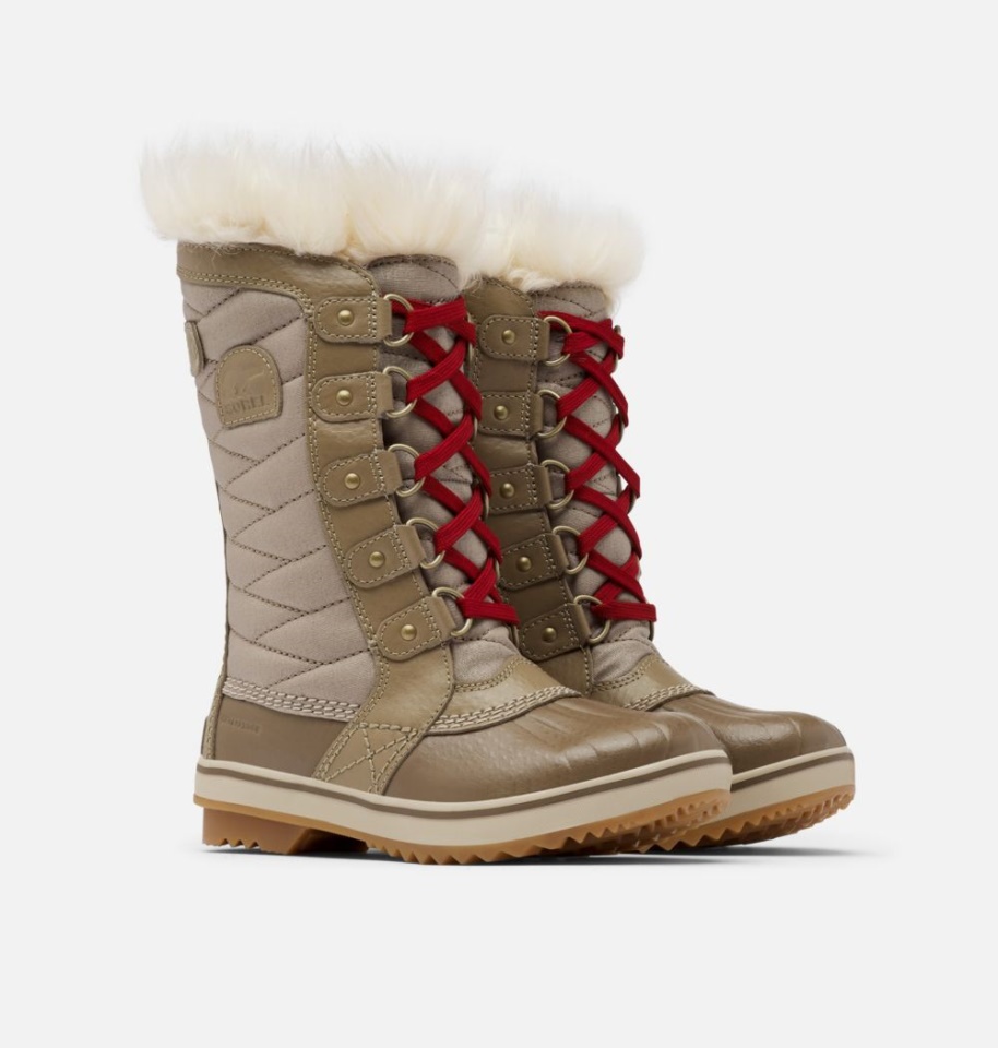 Sorel Khaki Ii Youth Tofino Ii Boot