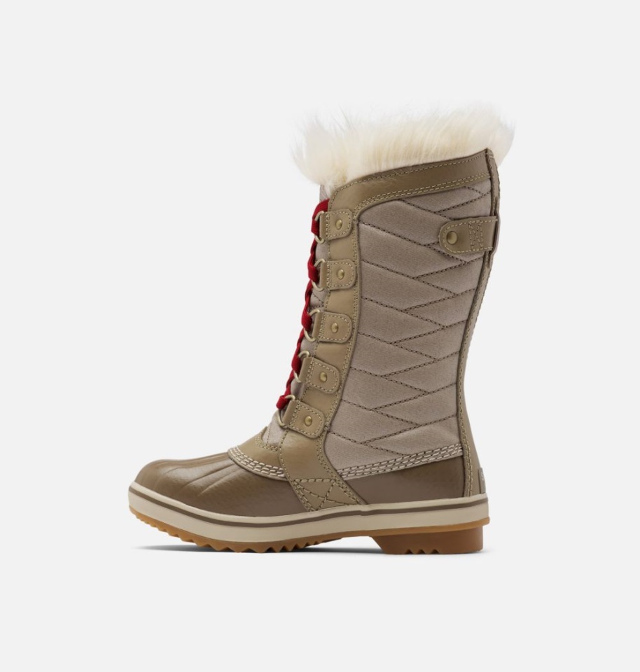 Sorel Khaki Ii Youth Tofino Ii Boot