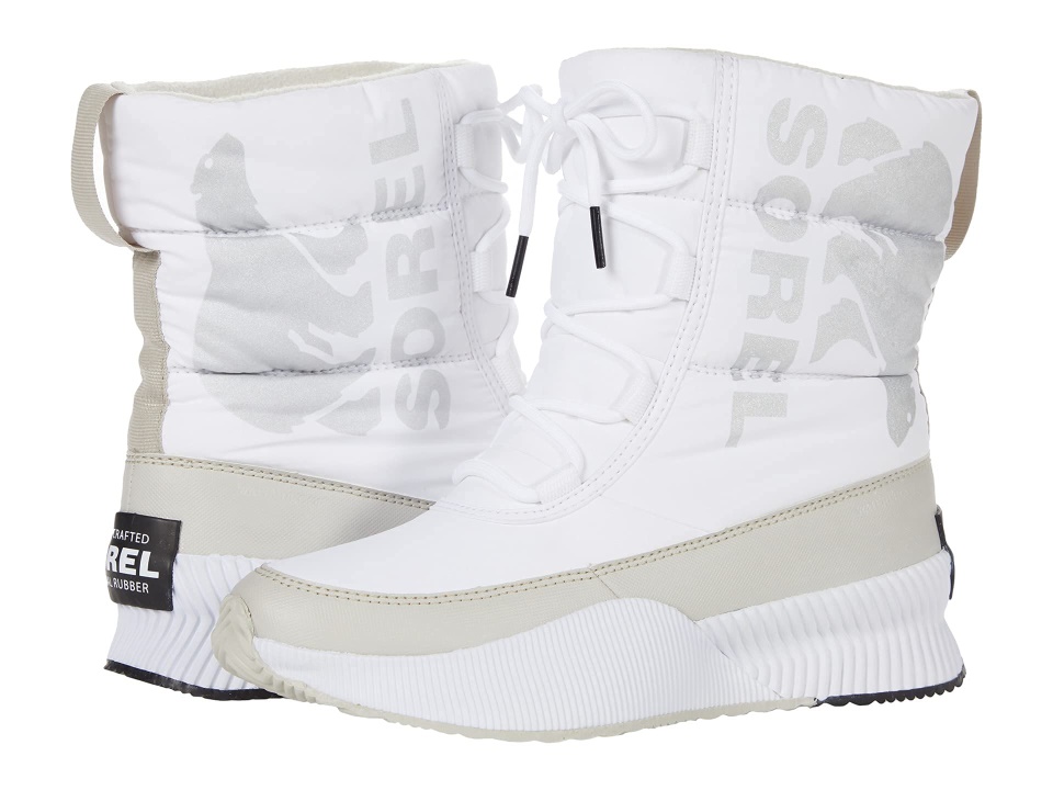 Sorel Out N About Iii Puffy Lace