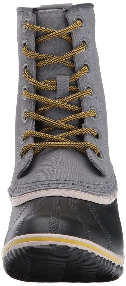 Sorel Quarry Antique Moss Women's Slimpack 1964 Mid Calf Boot