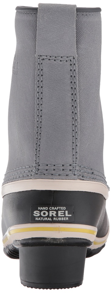 Sorel Quarry Antique Moss Women's Slimpack 1964 Mid Calf Boot