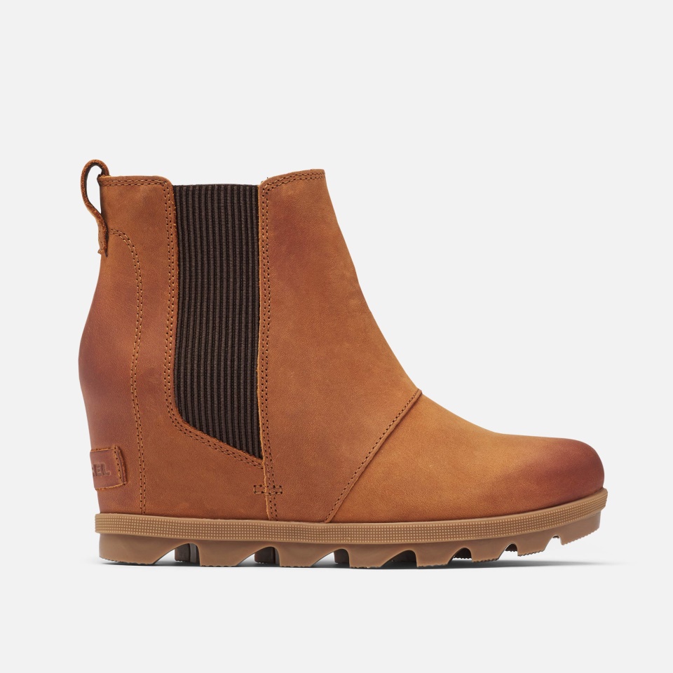 Sorel Women's 1921591 Sneaker Iced Tea