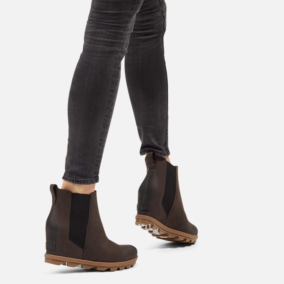 Sorel Women's 1921591 Sneaker Iced Tea