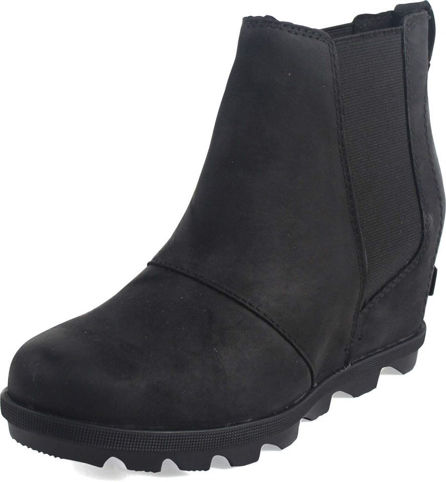 Sorel Women's Chelsea Boots Black