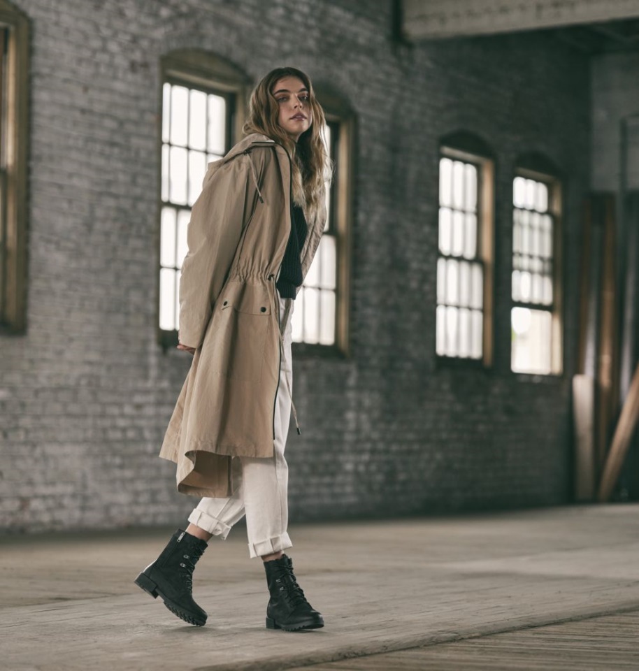 Sorel Women's Emelie Ii Lace Bootie Black-Black