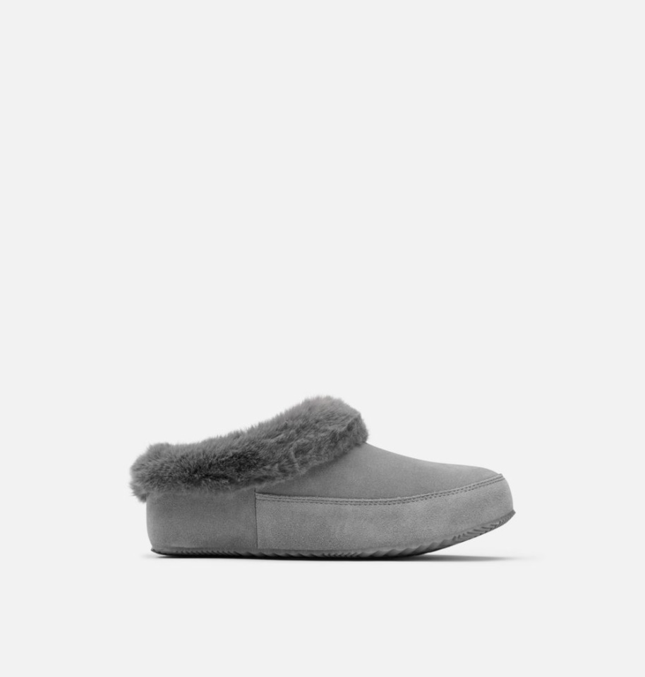 Sorel Women's Go Coffee Run Slipper