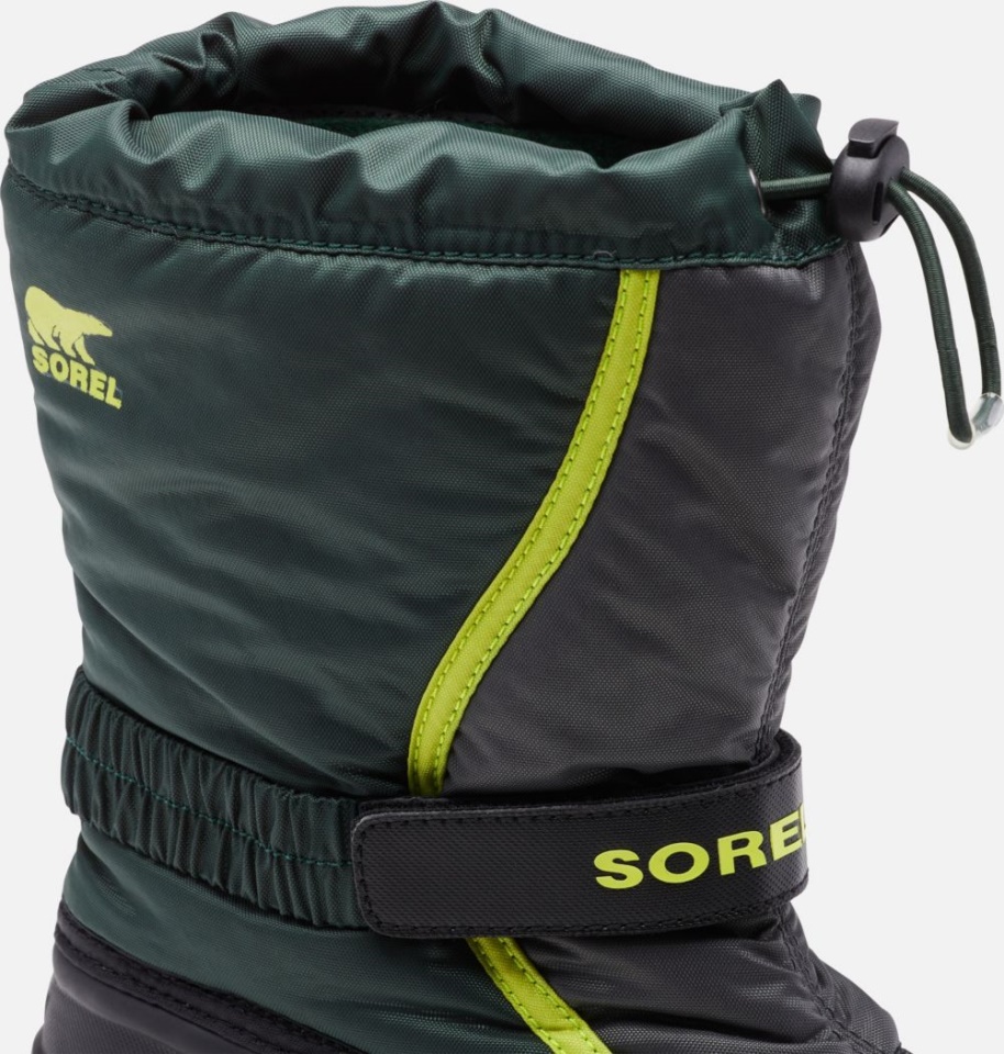 Spruce-Grill Children's Flurry Boot Sorel