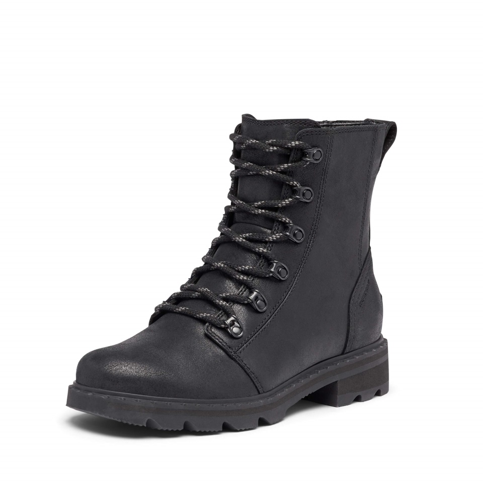 Women's 1921271 Sneaker Black Sorel