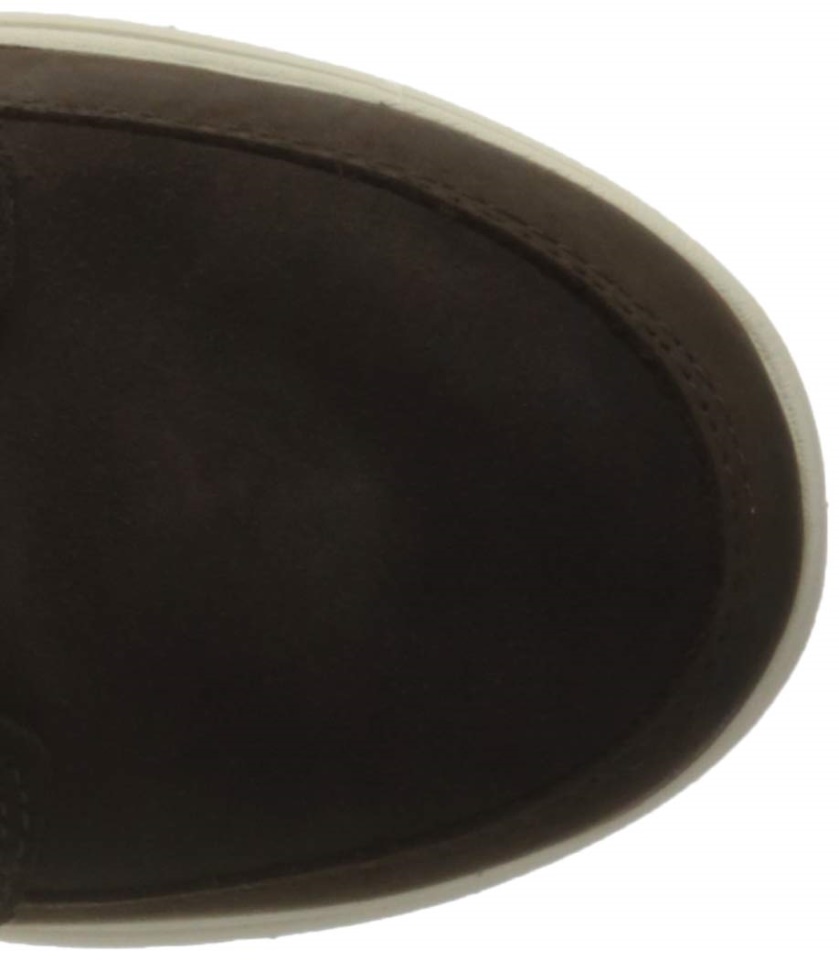 Women's Nakiska Scuff Slipper Sorel Ancient Fossil-Gum 2