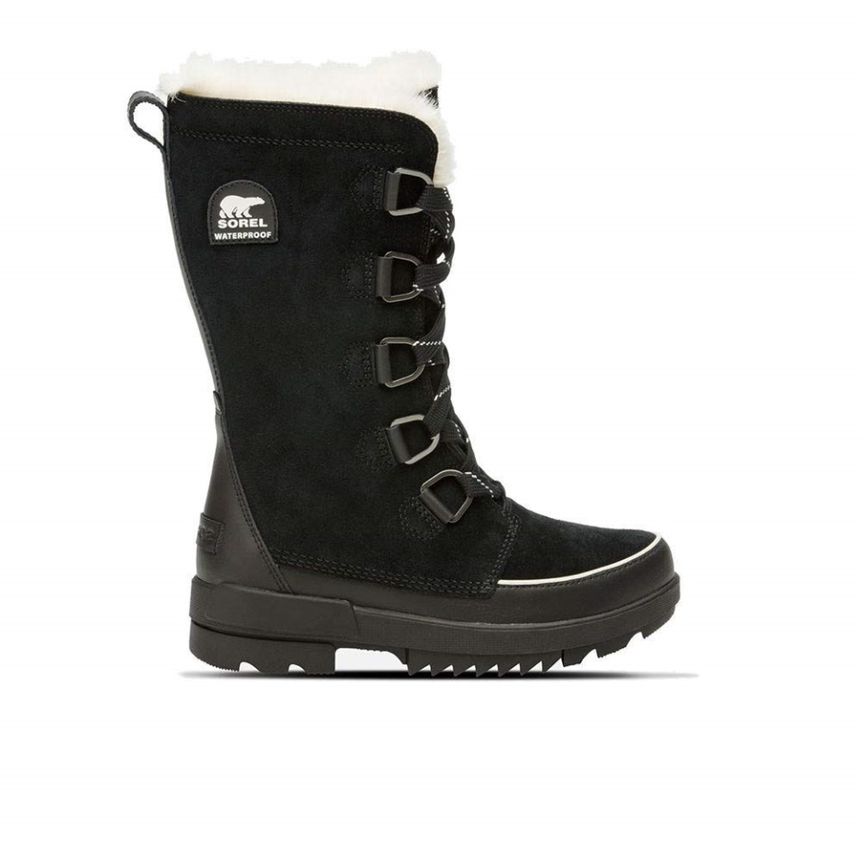 Women's Torino Ii Tall' Snow Boot Sorel Black