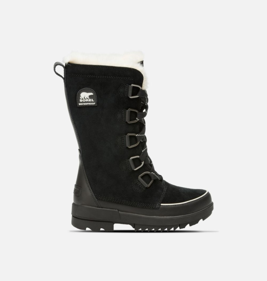 Women's Torino Ii Tall Snow Boot Sorel Black