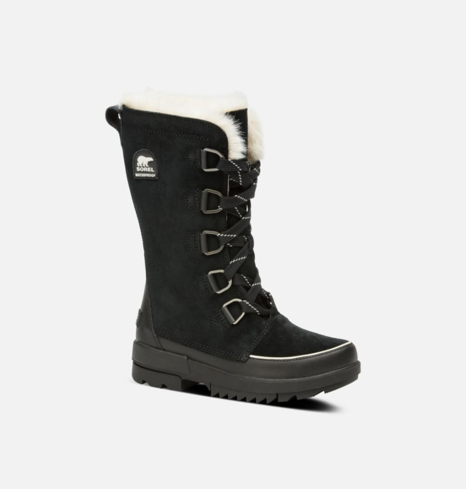 Women's Torino Ii Tall Snow Boot Sorel Black