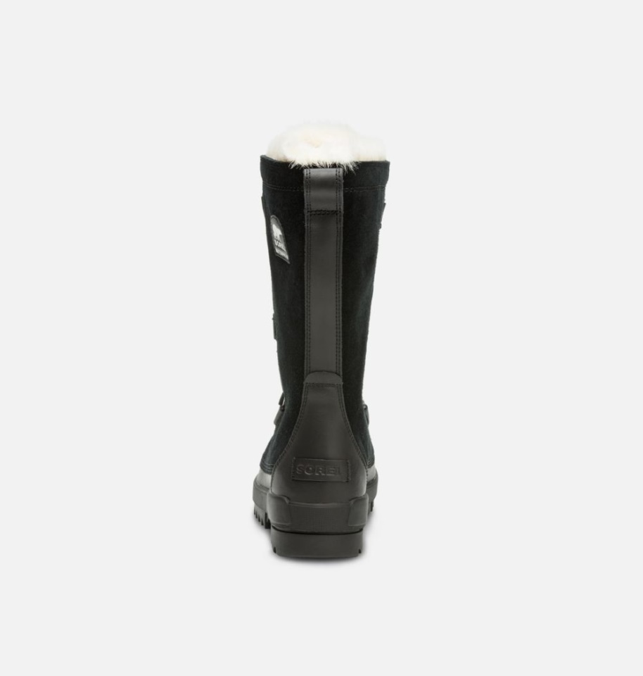 Women's Torino Ii Tall Snow Boot Sorel Black
