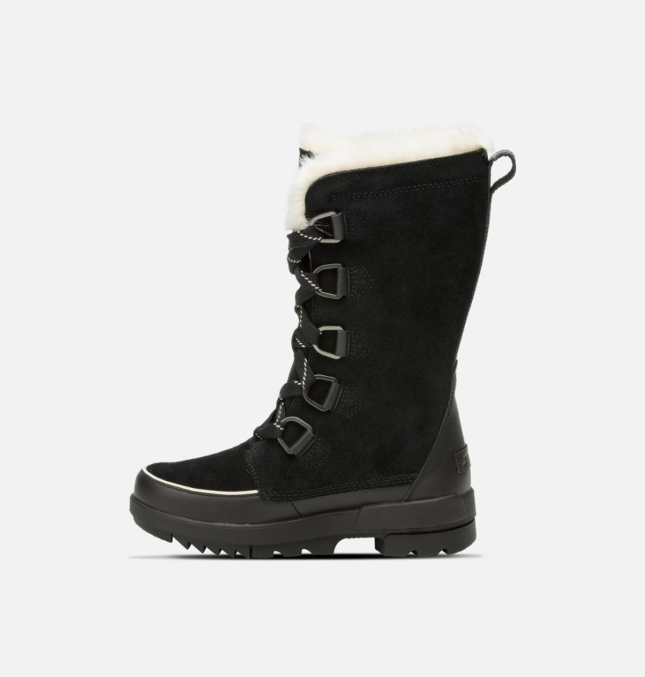 Women's Torino Ii Tall Snow Boot Sorel Black